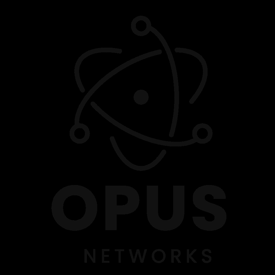 OPUS Logo